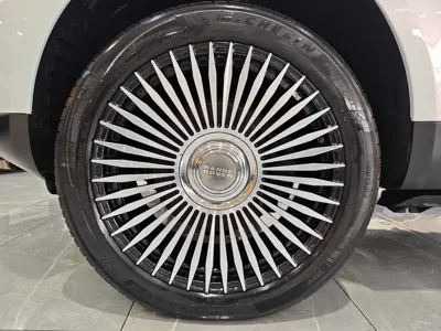 Land Rover Sport