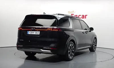 Kia Canival 2022, 34656 км, за 20677.43 USD