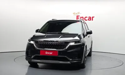 Kia Canival 2022, 34656 км, за 20677.43 USD