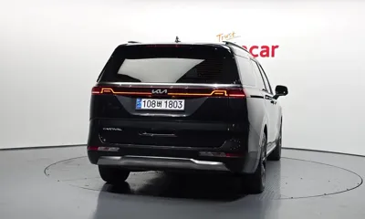 Kia Canival 2022, 34656 км, за 20677.43 USD