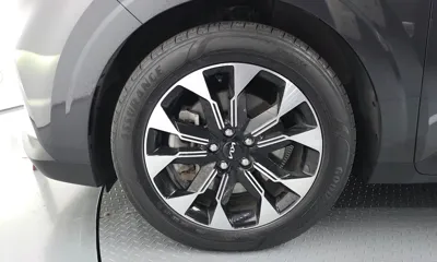 Kia Canival 2022, 34656 км, за 20677.43 USD