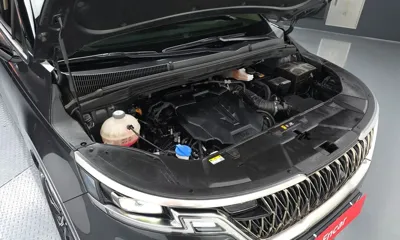 Kia Canival 2022, 34656 км, за 20677.43 USD - фото 6