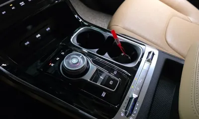 Kia Canival 2022, 34656 км, за 20677.43 USD - фото 9
