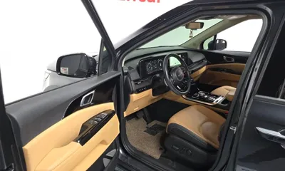 Kia Canival 2022, 34656 км, за 20677.43 USD - фото 10