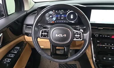 Kia Canival 2022, 34656 км, за 20677.43 USD - фото 13