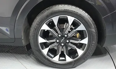 Kia Canival 2022, 34656 км, за 20677.43 USD - фото 21