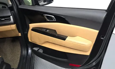 Kia Canival 2022, 34656 км, за 20677.43 USD - фото 24