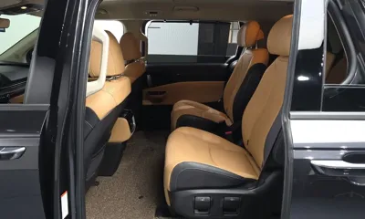 Kia Canival 2022, 34656 км, за 20677.43 USD - фото 26