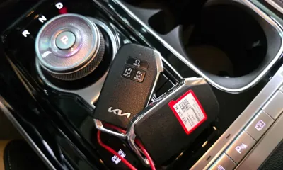 Kia Canival 2022, 34656 км, за 20677.43 USD - фото 34