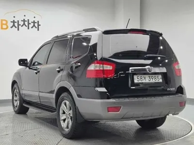 Kia Mohave 2012, 206238 км, за 3216.49 USD