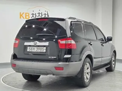 Kia Mohave 2012, 206238 км, за 3216.49 USD