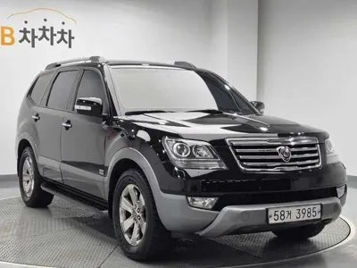 Kia Mohave 2012, 206238 км, за 3216.49 USD