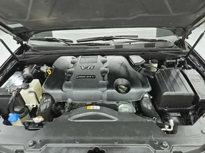 Kia Mohave 2012, 206238 км, за 3216.49 USD