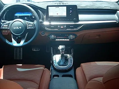 Kia K3 2023, 22800 км, за 13154.42 USD - фото 7