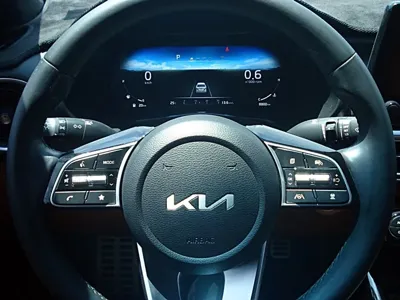 Kia K3 2023, 22800 км, за 13154.42 USD - фото 15