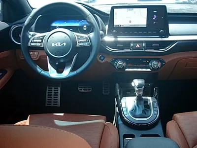 Kia K3 2023, 22800 км, за 13154.42 USD - фото 16