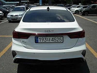 Kia K3 2023, 22800 км, за 13154.42 USD - фото 18