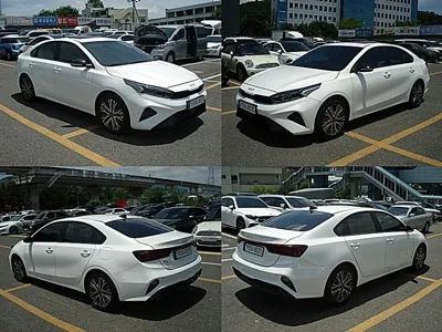 Kia K3 2023, 22800 км, за 13154.42 USD - фото 20