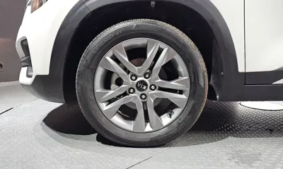 Kia Seltos 2021, 27308 км, за 11400.66 USD