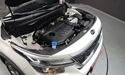 Kia Seltos 2021, 27308 км, за 11400.66 USD - фото 6