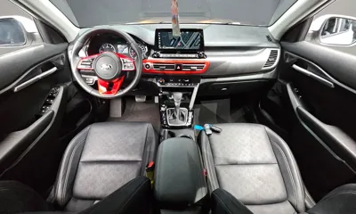 Kia Seltos 2021, 27308 км, за 11400.66 USD - фото 7
