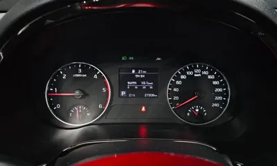 Kia Seltos 2021, 27308 км, за 11400.66 USD - фото 8