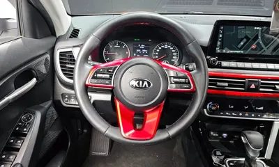 Kia Seltos 2021, 27308 км, за 11400.66 USD - фото 13