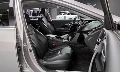 Hyundai Grandeur 2012, 73375 км, за 4138.2 USD - фото 10