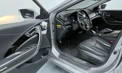 Hyundai Grandeur 2012, 73375 км, за 4138.2 USD - фото 11