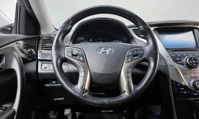Hyundai Grandeur 2012, 73375 км, за 4138.2 USD - фото 13