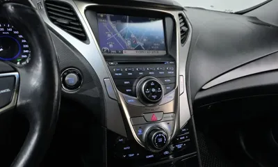 Hyundai Grandeur 2012, 73375 км, за 4138.2 USD - фото 14