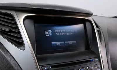 Hyundai Grandeur 2012, 73375 км, за 4138.2 USD - фото 16