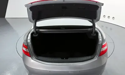 Hyundai Grandeur 2012, 73375 км, за 4138.2 USD - фото 20