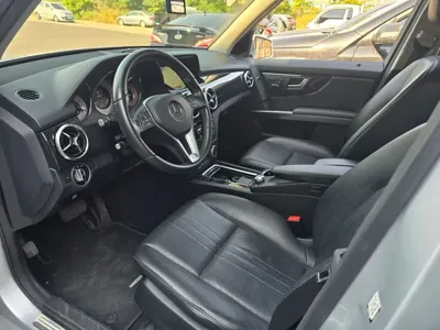 Mercedes-Benz GLK-Class 2015, 144675 км, за 5579.62 USD