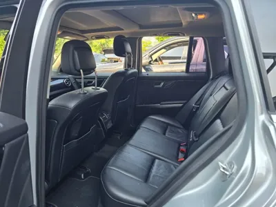Mercedes-Benz GLK-Class 2015, 144675 км, за 5579.62 USD