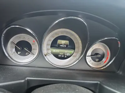 Mercedes-Benz GLK-Class 2015, 144675 км, за 5579.62 USD - фото 6