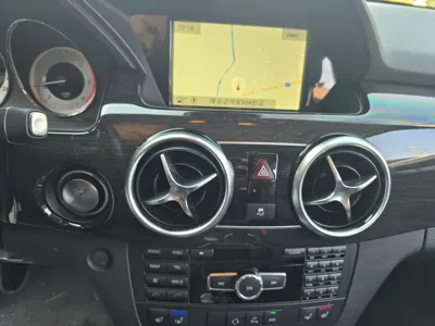 Mercedes-Benz GLK-Class 2015, 144675 км, за 5579.62 USD - фото 8