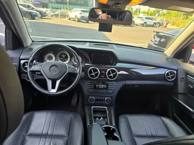 Mercedes-Benz GLK-Class 2015, 144675 км, за 5579.62 USD - фото 9