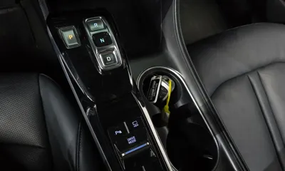 Hyundai Sonata 2022, 122092 км, за 15688.59 USD - фото 9