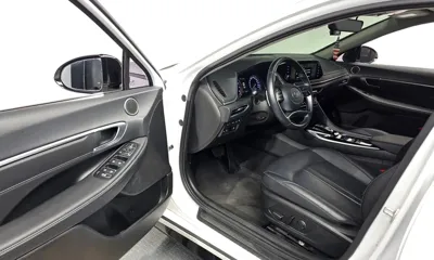 Hyundai Sonata 2022, 122092 км, за 15688.59 USD - фото 10