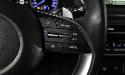 Hyundai Sonata 2022, 122092 км, за 15688.59 USD - фото 16