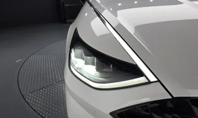 Hyundai Sonata 2022, 122092 км, за 15688.59 USD - фото 22