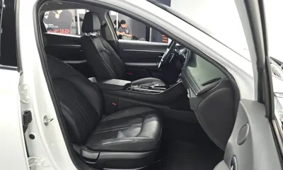 Hyundai Sonata 2022, 122092 км, за 15688.59 USD - фото 26