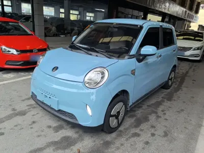 Lingbao Box · 2022 год