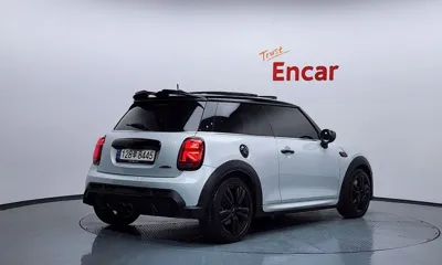 MINI Cooper 2022, 85497 км, за 15101.15 USD