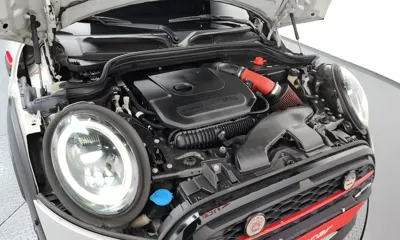 MINI Cooper 2022, 85497 км, за 15101.15 USD - фото 6