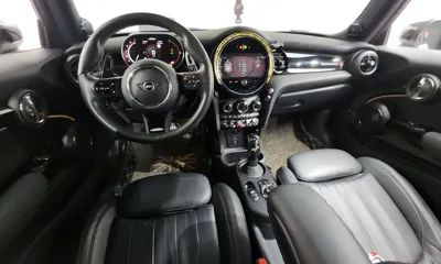 MINI Cooper 2022, 85497 км, за 15101.15 USD - фото 7