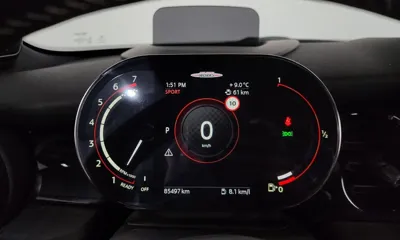 MINI Cooper 2022, 85497 км, за 15101.15 USD - фото 8