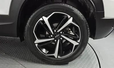 ChevroletGMDaewoo Trailblazer 2021, 122645 км, за 10564.91 USD