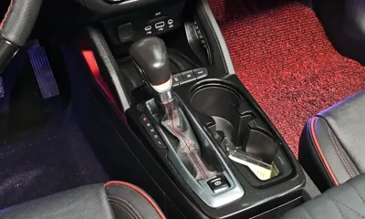 ChevroletGMDaewoo Trailblazer 2021, 122645 км, за 10564.91 USD - фото 9